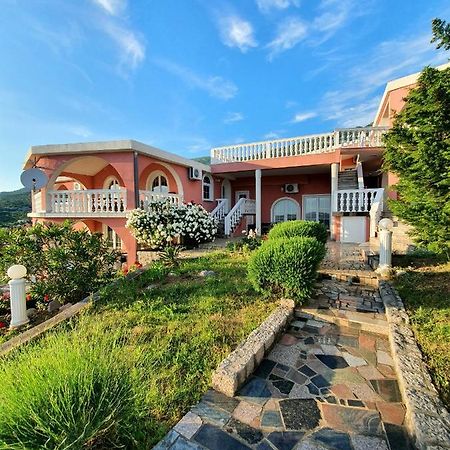 Villa Lilly Cesarica Exterior foto