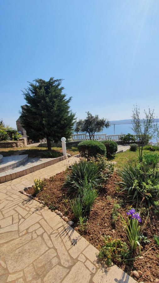 Villa Lilly Cesarica Exterior foto
