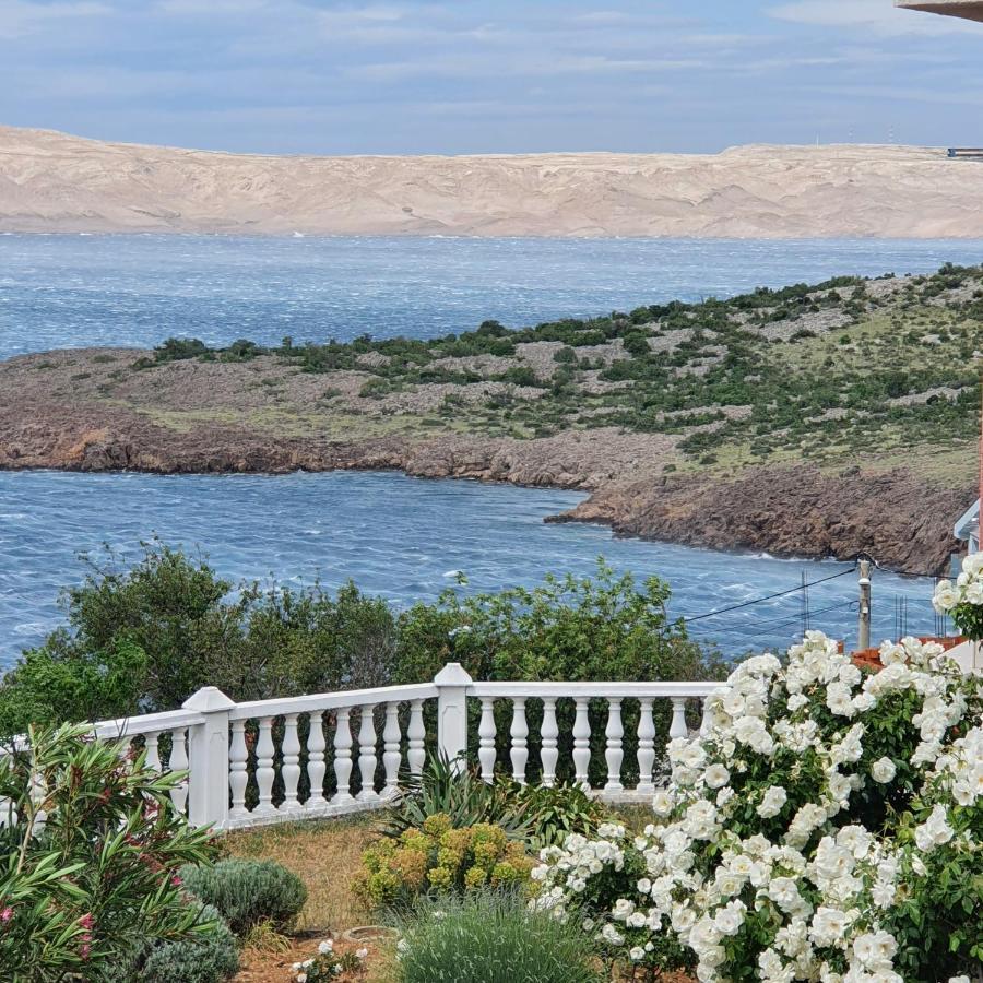 Villa Lilly Cesarica Exterior foto