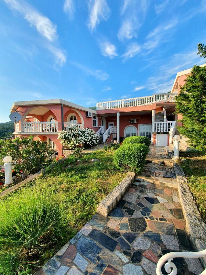 Villa Lilly Cesarica Exterior foto
