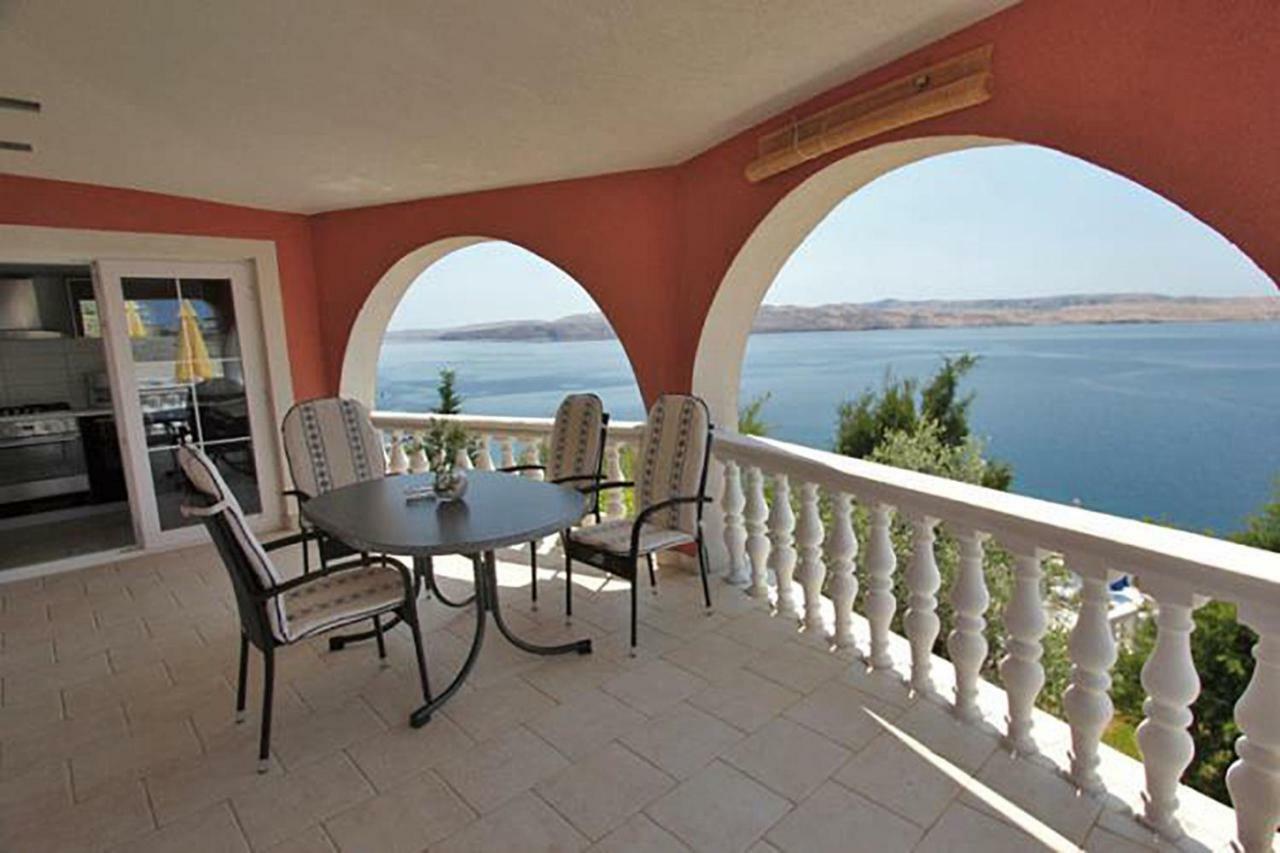 Villa Lilly Cesarica Exterior foto