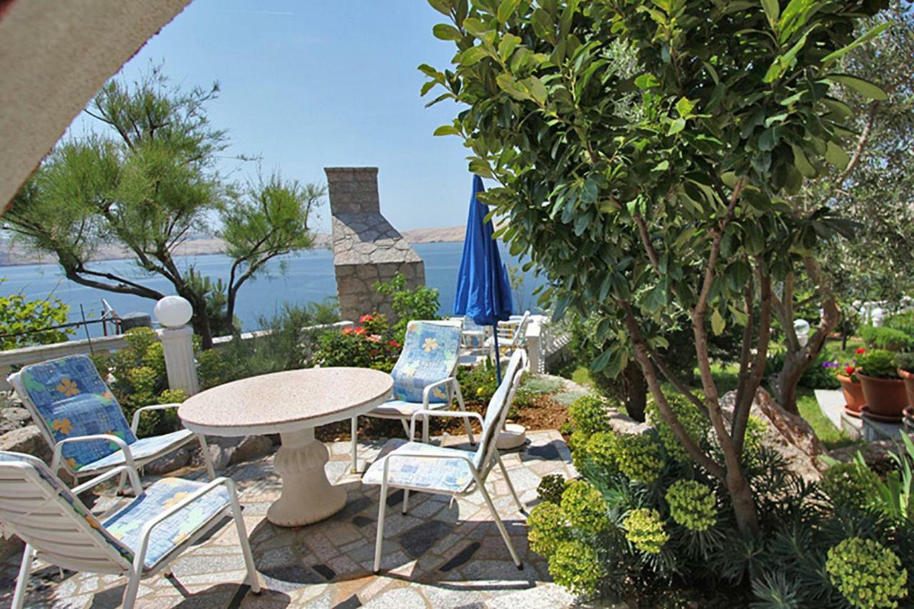 Villa Lilly Cesarica Exterior foto