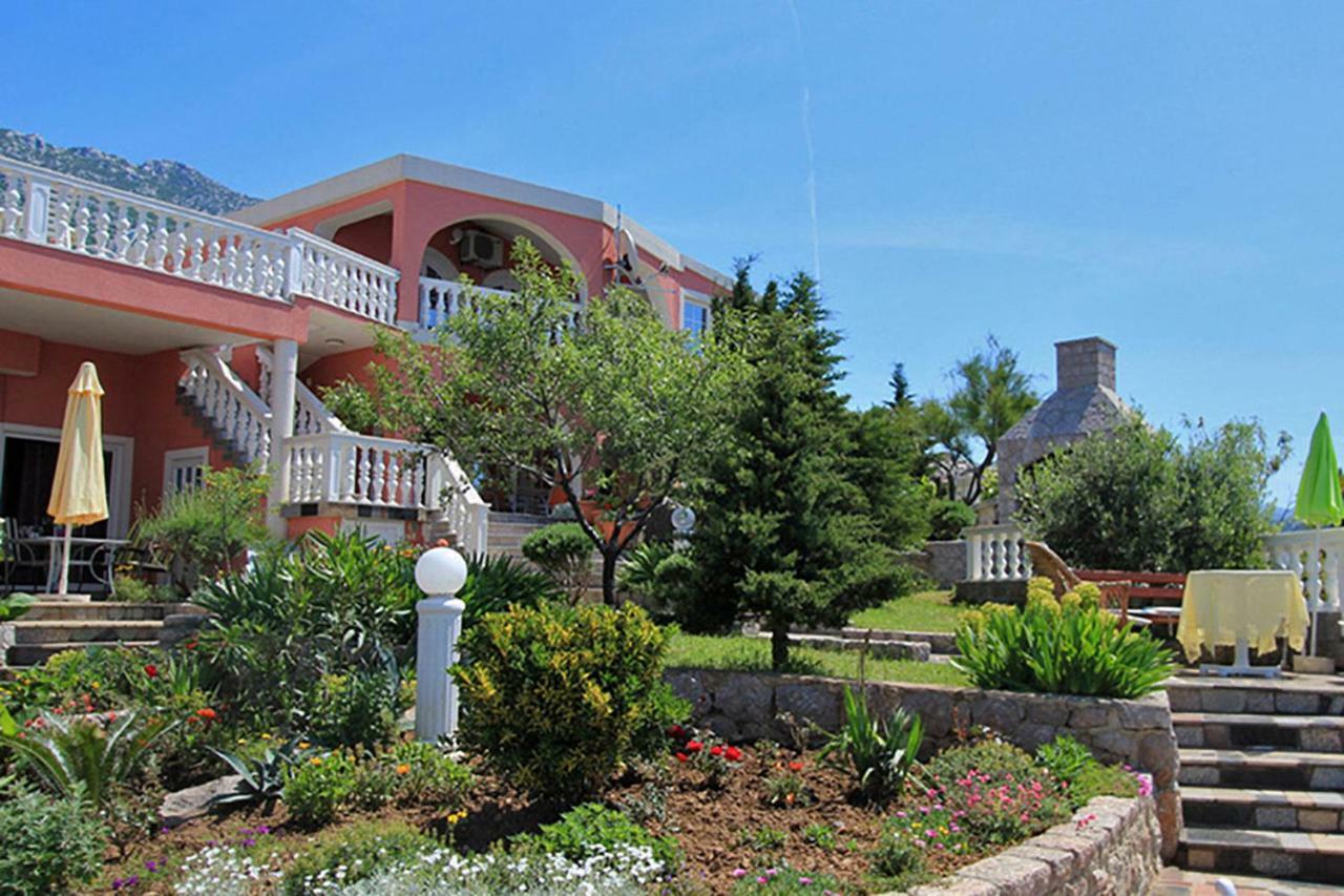 Villa Lilly Cesarica Exterior foto
