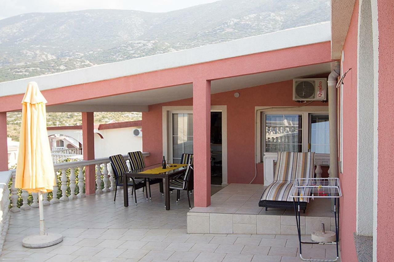Villa Lilly Cesarica Exterior foto
