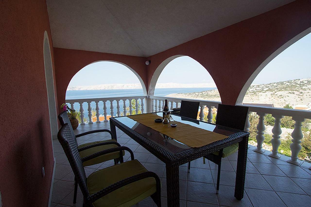 Villa Lilly Cesarica Exterior foto