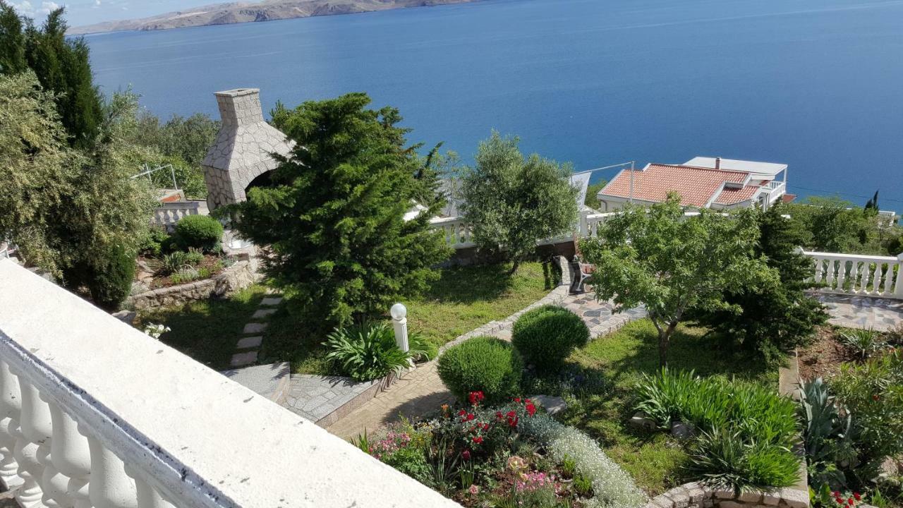 Villa Lilly Cesarica Exterior foto